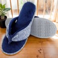 thumbnail image 4 of Flip Fining Fiel Velvet Linio para Ropa Junto A La Piscina Baño Playa, 4 of 8