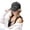 A-Black322, variant on Hats Washed Finish Solid Color Embroidered Letter Multi-Color Unisex Adjustable Baseball Hat Summer Soft Hiking Cap