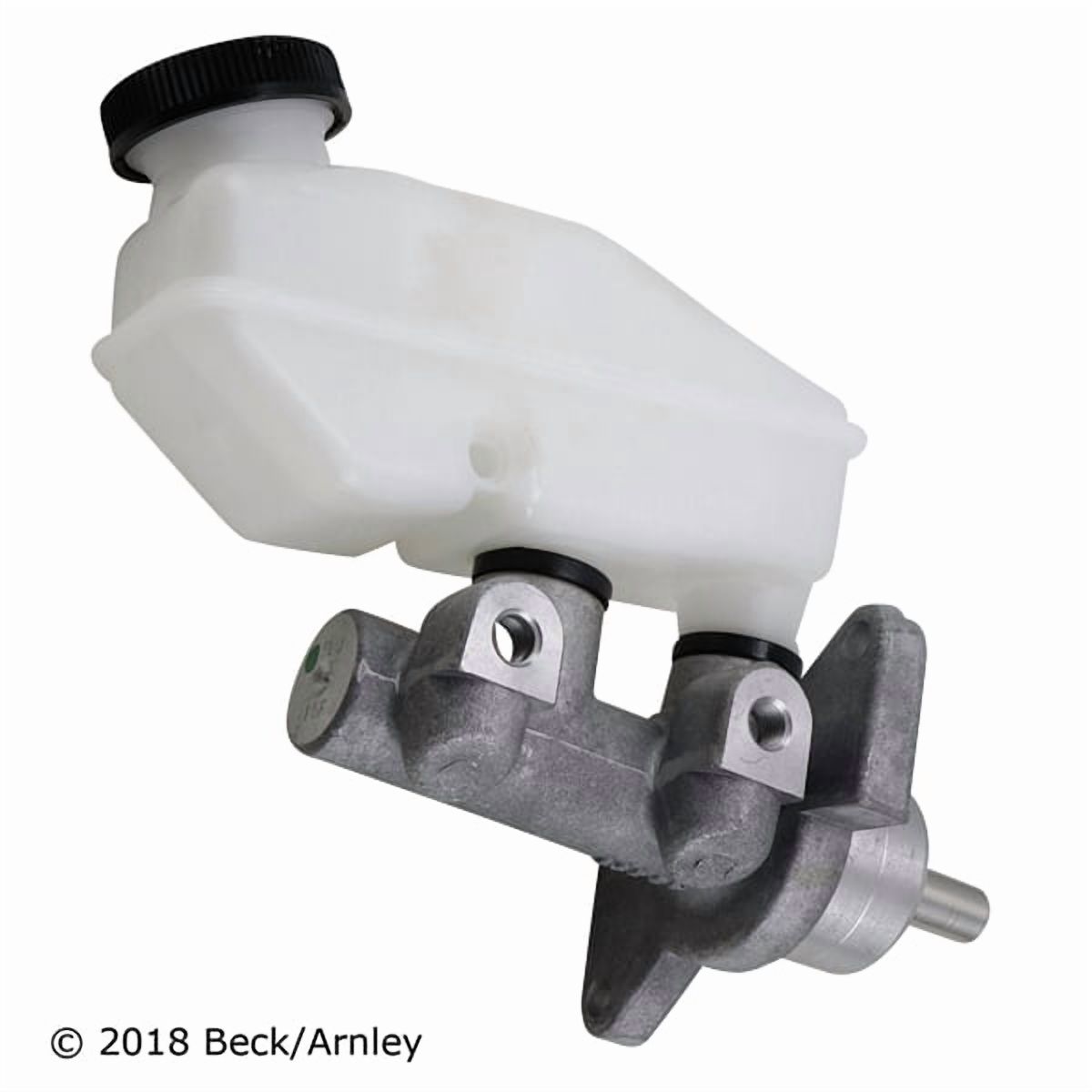 BeckArnley 072-9885 Brake Master Cylinder