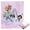 Powerpuff Girls, variant on Powerpuff Girls Super Powered Pillowfight Warner Bros Kids Silk Touch Throw Blanket, 50 x 60 inches