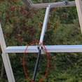 thumbnail image 5 of Cilindro de repuesto para abridor automático de ventanas de invernadero (plástico ABS, diseño ligero), 5 of 5