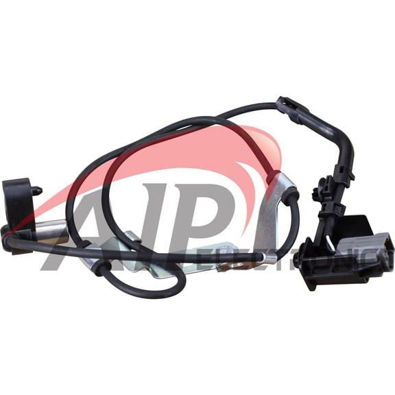Brand New Front Left Anti-Lock Brake Sensor 2003-2008 Mazda 6 Abs Oem Fit ABS314