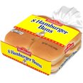 Stroehmann Hamburger Buns, 8 count, 12 oz