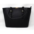 thumbnail image 1 of Hilary Radley Jane Tote Black Purse, 1 of 1
