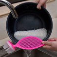 Pot Strainer Pot Strainer Strainer Spaghetti Strainer With Handle Pot ...