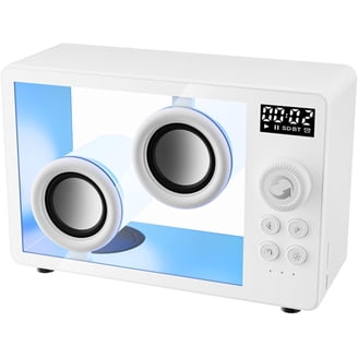 iFi Audio ZEN Air Blue HD Bluetooth Desktop DAC - Wireless Home