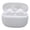 White, variant on Nieyigj Bluetooth Translation Earbuds 144 Languages Online Translation Translator Earbuds with APP Support Music and Calling for Android iOS, White (3.93 inches / 10 cm)
