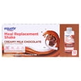 thumbnail image 2 of Equate Meal Replacement Shake, Creamy Milk Chocolate, 11 fl oz, 12 Count, 2 of 7