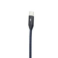 thumbnail image 4 of Methold Tipo C del USB 3.1 para mecanografiar el cable de c 10 Gbps 5A QC3.0 Cable de carga rápido tipo-c para el teléfono móvil Cables de audio/vídeo 0.25 m, 4 of 6