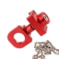 thumbnail image 3 of Bike Chain Tensioner, Single Speed Bike Chain Tighter, Hang Bike Chain Guide For Folding Bicycle Cycling Tool Replacement Accessories, 3 of 8