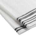 thumbnail image 2 of Mainstays 4-Pack 16"x26" Woven Kitchen Towel Set, Red Sedona, 2 of 5