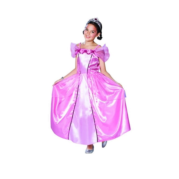 Northlight Princess Girl's Children's Dress Halloween Costume - 7-9 Years