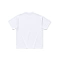 thumbnail image 3 of Women’s Graphic T-Shirt, Short Sleeve Crew Neck Casual Tee with Number 22 Print, 3 of 6