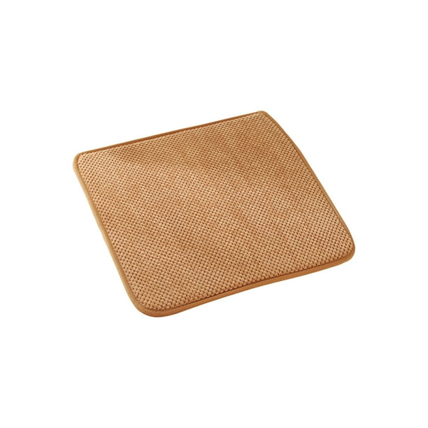 Seat Cushion, Spring/Summer Inspired, Classic Vintage Style Pattern