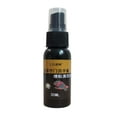 thumbnail image 1 of Spray de agarre para guantes de portero de 30 ml, multifuncional, con agarre firme. Botella de color negro., 1 of 9