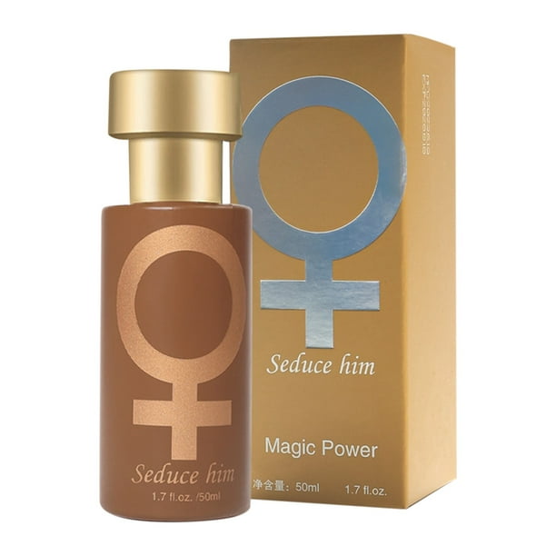 Clearance Men's And Women's Eau Toilette Spray Pheromone Perfume Lasting Perfume Spray Adds Charm To Dating Perfume 50ml