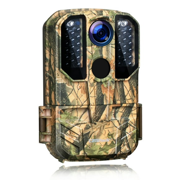 Sd Card Trail Camera