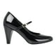 thumbnail image 2 of TACONES DAMA SIENA 4772 CHAROL NEGRO, 2 of 4