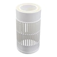 thumbnail image 4 of S SERENABLE Fish Pond Filter Aquaculture Pool Drain Mesh Multifunctional PVC Accessories Diameter 11 cm, 4 of 9