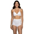 thumbnail image 3 of Vanity Fair Lingerie Women's Perfectly Yours Tailored Cotton Full Brief Underwear, 3 of 12