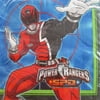 Power Rangers 'SPD' Lunch Napkins (16ct)