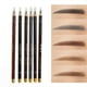 thumbnail image 2 of 1PC Microblading Eyebrow Tattoo Pen Fashion Waterproof Permanent Makeup Classic Natural, 2 of 5