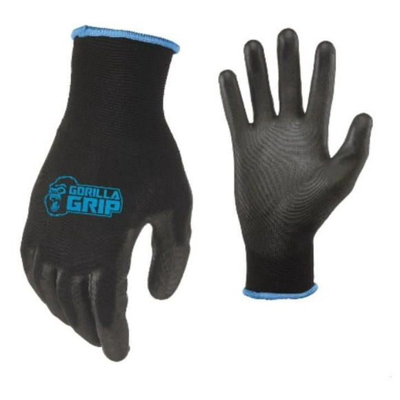 Gorilla Grip Gloves - Medium, Gorilla Grip - M