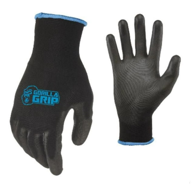 Gorilla Grip Gloves - Medium