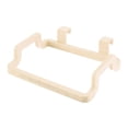 thumbnail image 1 of Colgante Cocina Basura Basura Rack Bolsas Gabinete Soporte De Almacenamiento Beige Sunnimix Estante de basura de cocina, 1 of 8