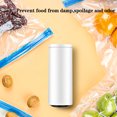 thumbnail image 4 of Coofit Vacuum Sealer Handheld Small Automatic Portable Food Sealer Air Sealing Machine, 4 of 10