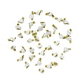 thumbnail image 2 of Hello Hobby Accessory Small Roses, White, 30 piece, 2 of 6