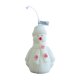 thumbnail image 2 of Xihbxyly Vela Navideña de Muñeco de Nieve, Cera Perfumada para Aromaterapia, Adorno Decorativo Exquisito, Regalo Perfecto para Las Fiestas, Aroma Relajante, Decoración Acogedora para El Hogar, Tamaño, 2 of 6