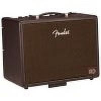 Fender Acoustic Junior GO Guitar Amplifier
