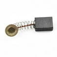 thumbnail image 4 of Chendee Carbon Brush 6*12*17Mm 10Pcs/Set For Electric Tools Motor Drill Chain Saw, 4 of 9