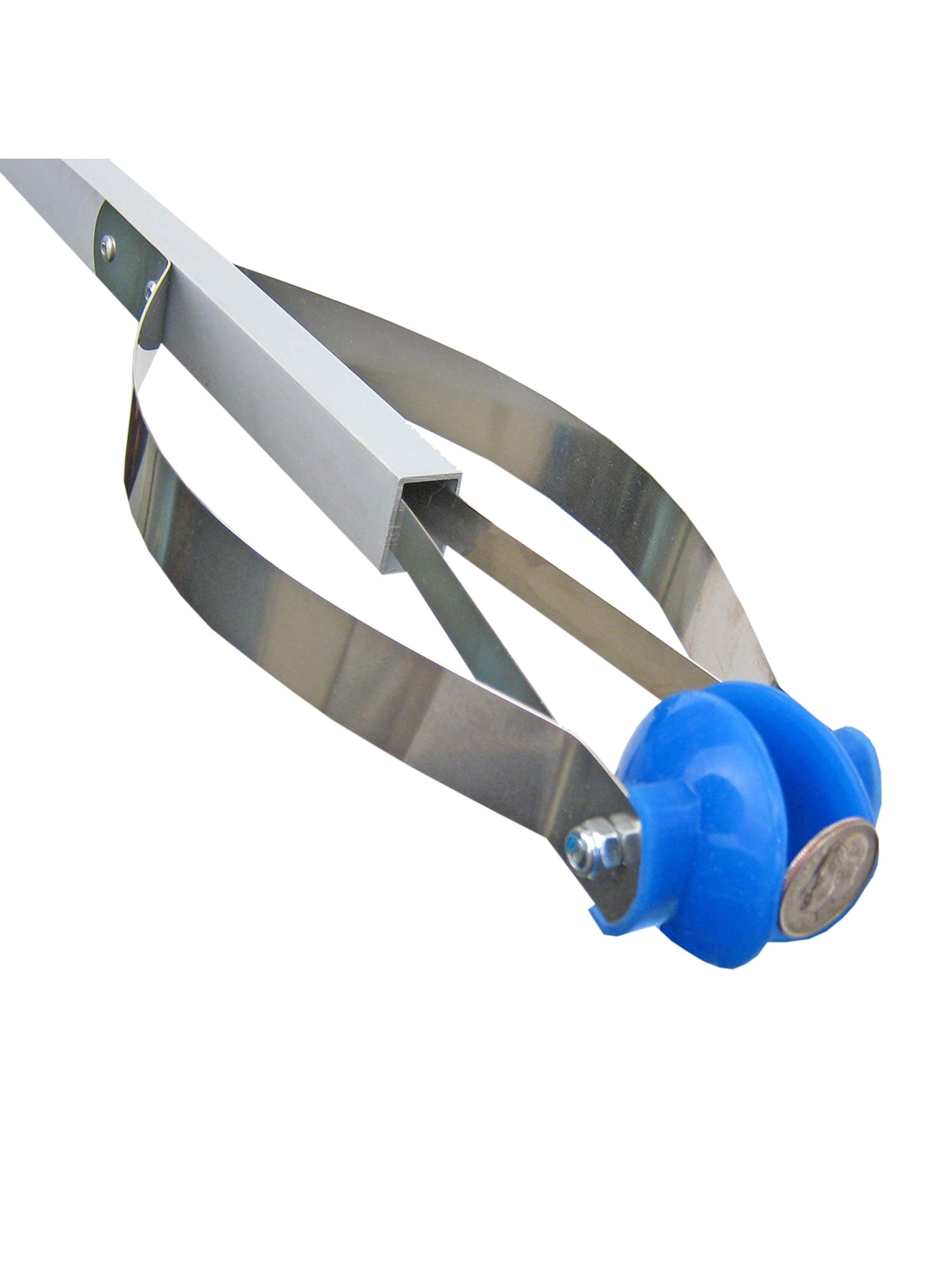 best reacher grabber for seniors on Arcmate Folding Reacher Grabber Tool Extension Pickup Assistant With Locking Handle And Silicone Grips Walmart Com Walmart Com