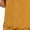 Yellow-XL, variant on Women's Maxi Skirt A Line Tiered Long Elastic Waist High Swing Beach