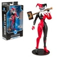 thumbnail image 1 of McFarlane Toys - DC Multiverse - Harley Quinn: Classic, 1 of 9