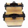 thumbnail image 3 of ACA AF55020 Air Filter Element for Cummins QSF3.8 QSB4.5 QSF2.8 Engines Replaces PA31004 70024177, 3 of 4