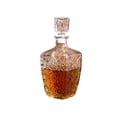 thumbnail image 2 of Bormioli Rocco Dedalo 26.4 oz. Decanter with Stopper, 2 of 7