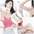 thumbnail image 7 of Full Body Contour Device with Heat & EMS, 4-in-1 Electric Fascia Muscle Scraper & Guasha Blade for Belly Arm Waist Leg Neck Face, Sculpting Gift for Women, 7 of 7