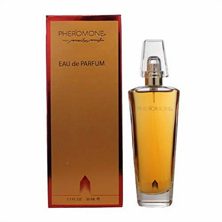 Pheromone Eau De Parfum oz