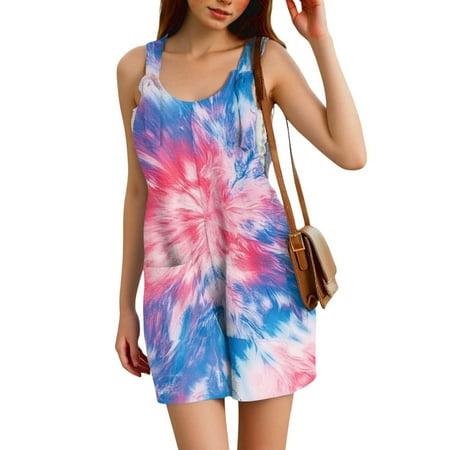 Plus Size Stretchy Postpartum Beach Outfit  Vacation Clothes for Women Short Rompers Boho Outfits Romper Maternity Overalls One Piece Jumpsuits Jumpers Womens Spring Black Pink S