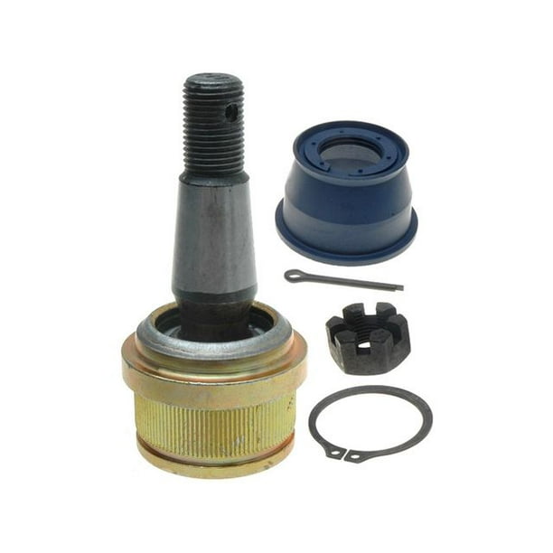 Front Lower Ball Joint Compatible with 1999 2016 Chevy Silverado