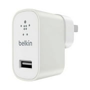 Belkin 2-Port USB Swivel Home and Wall Charger