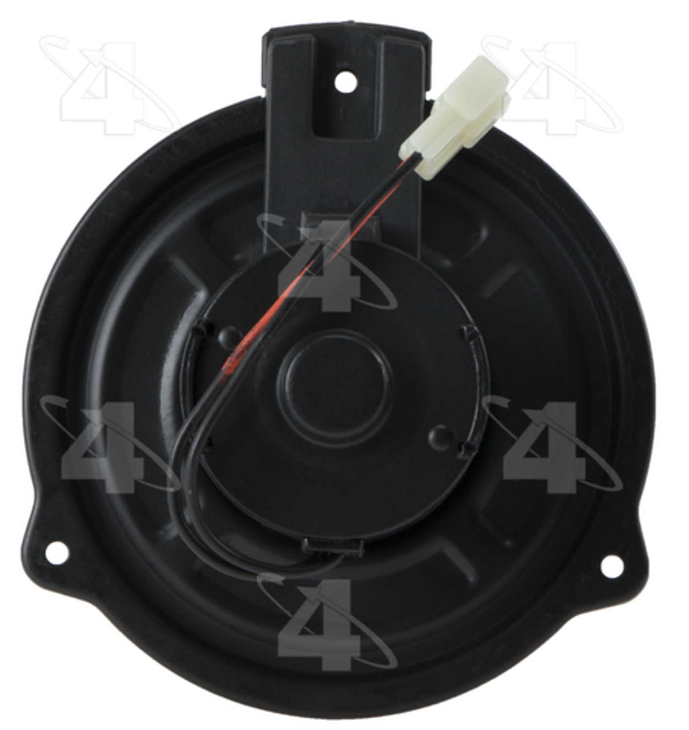 Murray Climate Control 75095 Flanged Vented CCW Blower Motor w/ Wheel