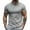 Grey, variant on kamemir Men Polo Shirts Tall Silk Touch Polo(X-Grey,S)