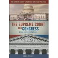thumbnail image 2 of The Supreme Court and Congress: Rival Interpretations, 2 of 2