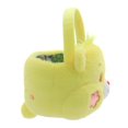 thumbnail image 2 of Care Bears Yellow Plush Basket, 2 of 6