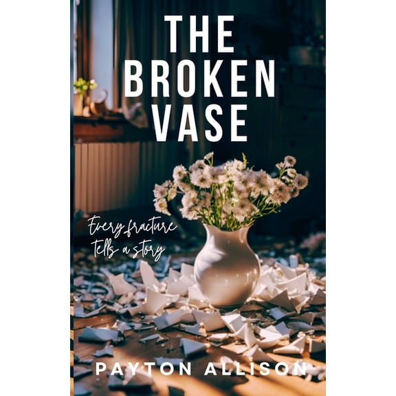 The Broken Vase, (Paperback)