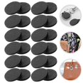 thumbnail image 1 of WRITWAA 100Set Cotton Diffuser Pads for Home Use Black, 1 of 4